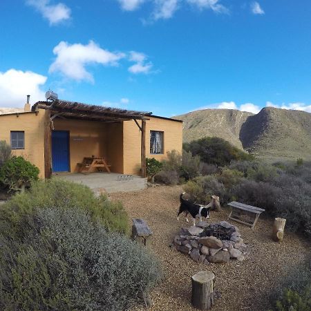 Villa Simonskloof Mountain Retreat Montagu Exterior foto