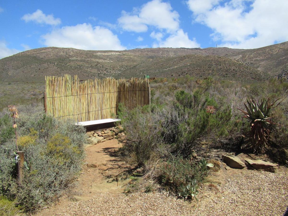 Villa Simonskloof Mountain Retreat Montagu Exterior foto